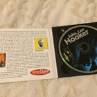 John Lee Hooker: Patriarche inconteste du blues (CD) - pikkukuva 3