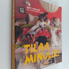 Tilaa minulle! Koti lapsille (ja vanhemmille myös!) - pikkukuva 1