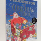 Michael Bond ym. : Paddington & the Christmas Visitor - pikkukuva 1