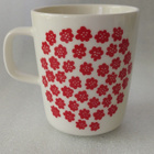 marimekko ' Puketti '-muki! - pikkukuva 1