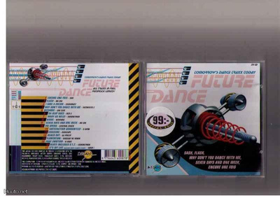 Future Dance