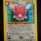 Pokemon kortti Blissey Neo Revelation holo - pikkukuva 1