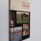 Reima T. A. Luoto : Unkari : matkailijan maa - pikkukuva 1