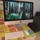 Apple iMac 21,5-tuumaa - Sequioia - 4K Retina - pikkukuva 1