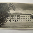 VANHA Postikortti Hamina 1930-luku - pikkukuva 1
