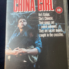 China Girl Abel Ferrara VHS - pikkukuva 1