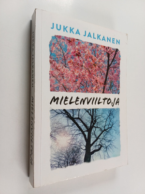 Jukka Jalkanen : Mielenviiltoja