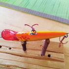 Rapala  Floating vaappu 6,5cm - pikkukuva 4