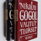 Nikolai Gogol : Valitut teokset 1-2 - pikkukuva 1