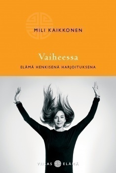 Mili Kaikkonen: Vaiheessa