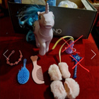 My Little Pony yksisarvinen 1980-luvulta + muuta - pikkukuva 2