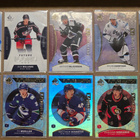2025-26 SP Authentic Hockey (NHL) - pikkukuva 1