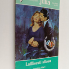 Jessica Hart : Laillisesti sitova - pikkukuva 1