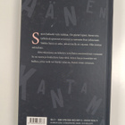 Anna Maria Mäki : Äänenkantama - pikkukuva 2