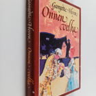 Georgette Heyer : Onnen velka - pikkukuva 1