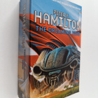 Peter F. Hamilton : The Dreaming Void - pikkukuva 1