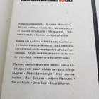 Maalinauha 1968 : nuorten urheilulukemisto - pikkukuva 5
