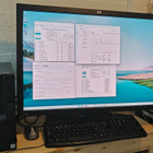 pikku PC (30” näyttö kaupanpäälle) - pikkukuva 3