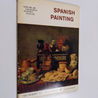 Spanish Paintings : From the Art Collection of Soviet Mus... - pikkukuva 1