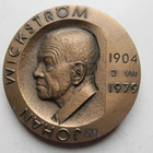 Johan Wickström  (Jarkko Roth 1979) - pikkukuva 1