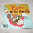 Toivola - Pertamo Hilpeä mäenlasku - pikkukuva 1