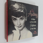 Cindy De La Hoz : So Audrey - 59 Ways to Put a Little Hep... - pikkukuva 1