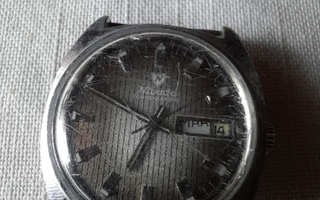nivada compensamatic automatic