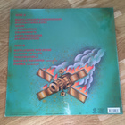 Cavalera Conspiracy – Pandemonium LP Yellow Vinyl UUSI - pikkukuva 2