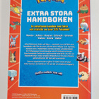 Extra stora handboken : oumbärlig statistik och fakta om ... - pikkukuva 2
