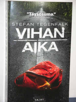 Stefan Tegenfalk : VIHAN AIKA