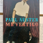 Paul Auster - Mr Vertigo (pokkari) - pikkukuva 1