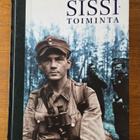 J.Kemppi: Suomalainen sissitoiminta. Numeroitu arvoteos - pikkukuva 1