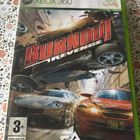 Burnout - Revenge XBOX 360 CIB - pikkukuva 1