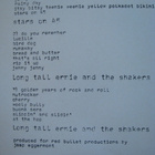 STARS ON 45 - Long Play Album ( volyme 1 ) - pikkukuva 4