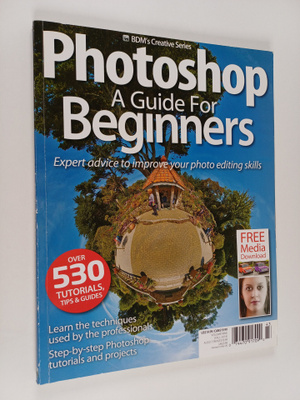 Photoshop : a guide for beginners, volume 9