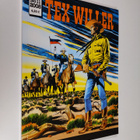 Tex Willer 11/2008 - pikkukuva 1