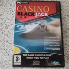 Casino Blackjack (PC) - pikkukuva 1
