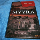 JARI TERVO  -  MYYRÄ - pikkukuva 1