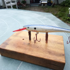 Rapala Minnow Rap 11cm - pikkukuva 2