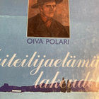 OIVA POLLARI: TAITEILIJAELÄMÄÄ LAKEUDELLA - pikkukuva 1
