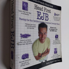 Kathy Sierra : Head first EJB - Head first Enterprise Jav... - pikkukuva 1