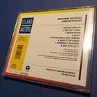 MARIANNE FAITHFULL - BROKEN ENOUGH CD NIMMARILLA - pikkukuva 2