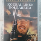 Kourallinen dollareita (DVD) - pikkukuva 1