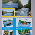 Rautalampi 9 erilaista korttia - pikkukuva 3