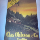 Clas Ohlsson & Co - Nytryck av  1942 Års Katalog (Sis.pk:t ) - pikkukuva 1