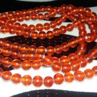 130cm Vintage Meripihka kaulakoru Amber Itämeren Meripihka - pikkukuva 3
