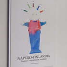 Napero-Finlandia : lasten kirjoittama satukirja - pikkukuva 1