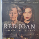 Red Joan - pikkukuva 1