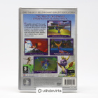 Spyro Enter The Dragonfly - PS2 - pikkukuva 2