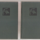 Henrikson, Alf: Antiikin tarinoita 1-2, WSOY 1963, skp, K3 - pikkukuva 3